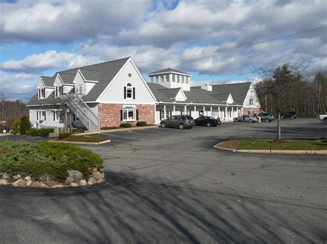 hotels rockingham rd londonderry nh.